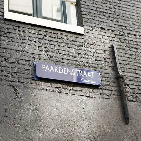 Leonardo Eden Center Amesterdão