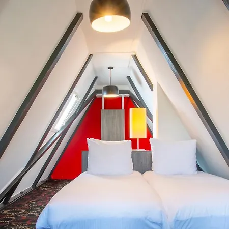 Hotel Leonardo Eden Center