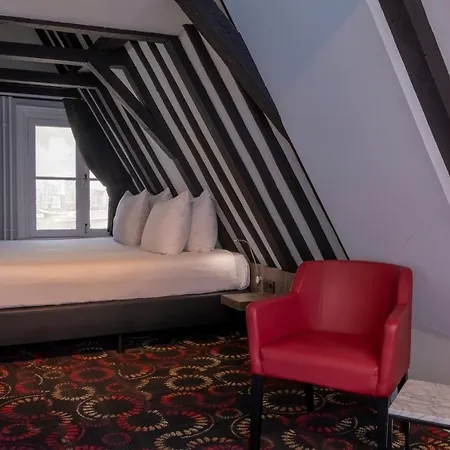 Leonardo Eden Center Hotel 4*