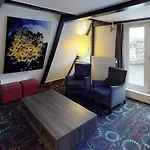 Hotel Leonardo Eden Center 4*