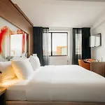 Leonardo Eden Center Hotel 4*