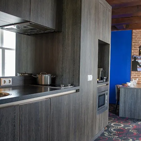 Eden Studios&apartments * Amsterdam