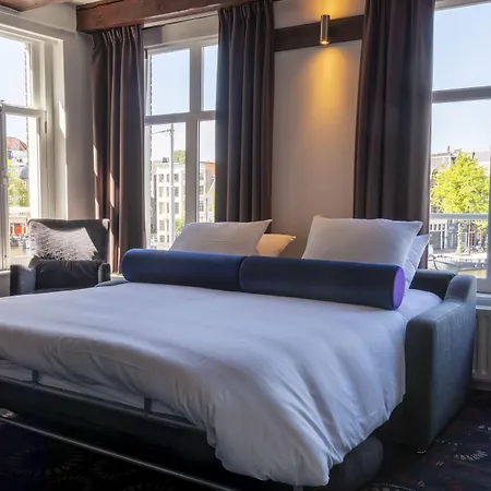 Leonardo Eden Center Hotell