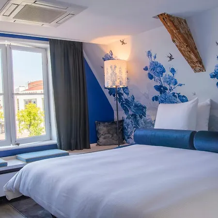 Leonardo Eden Center 4* Amsterdam