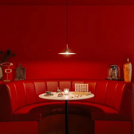 Hotell Leonardo Eden Center 4*