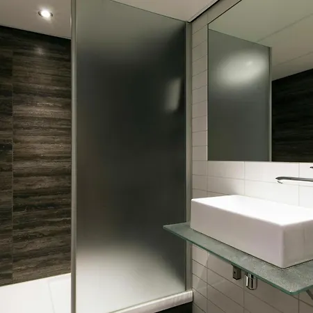 Hotell Leonardo Eden Center Amsterdam