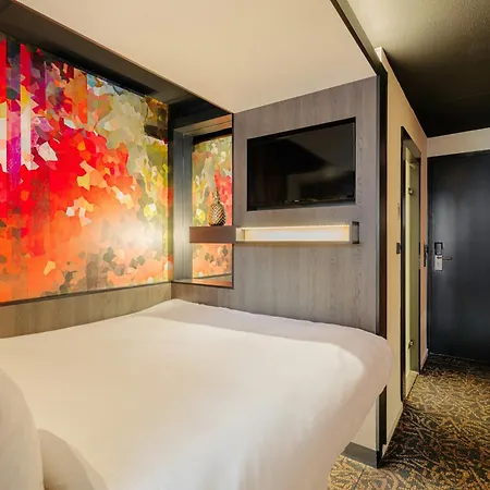 Leonardo Eden Center 4* Amsterdam