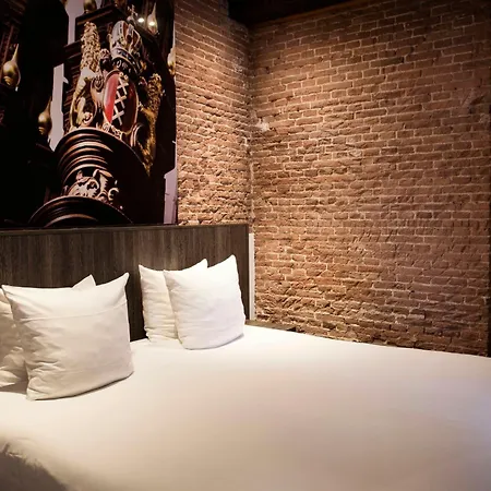 Leonardo Eden Center Hotell