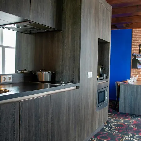 Leonardo Eden Center Hotell 4*