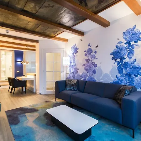 Eden Studios&apartments Apartment *