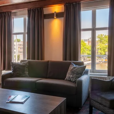 Eden Studios&apartments Amsterdam
